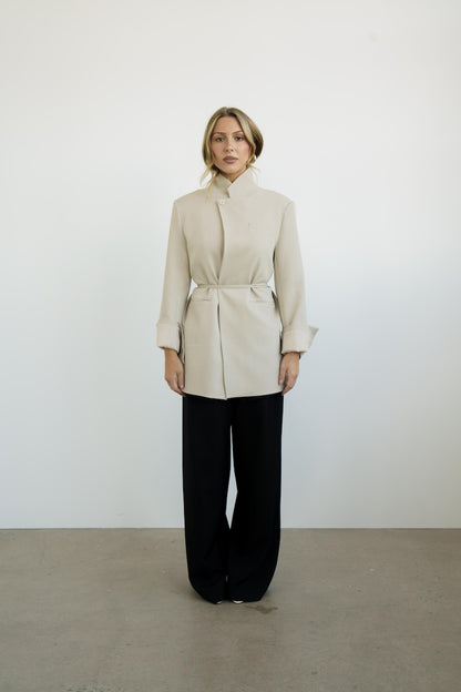 HANIA BLAZER