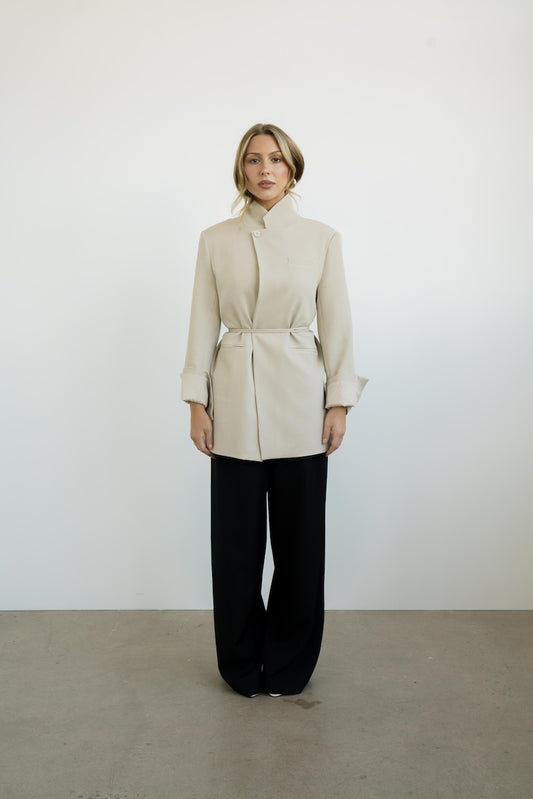 HANIA BLAZER