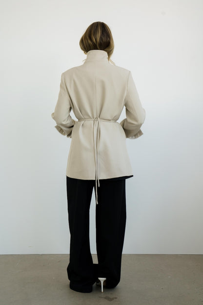 HANIA BLAZER