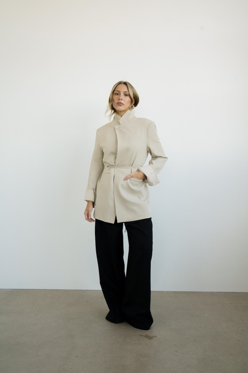 HANIA BLAZER
