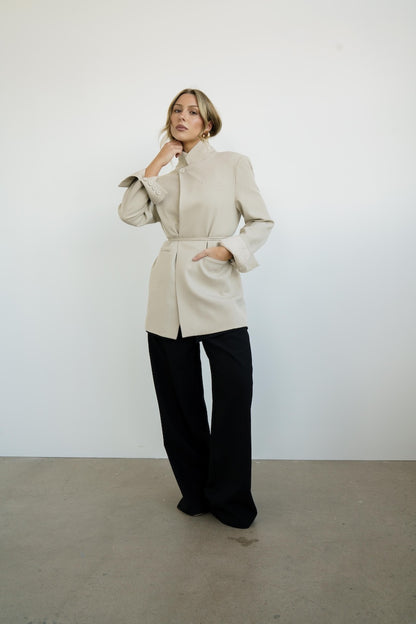 HANIA BLAZER