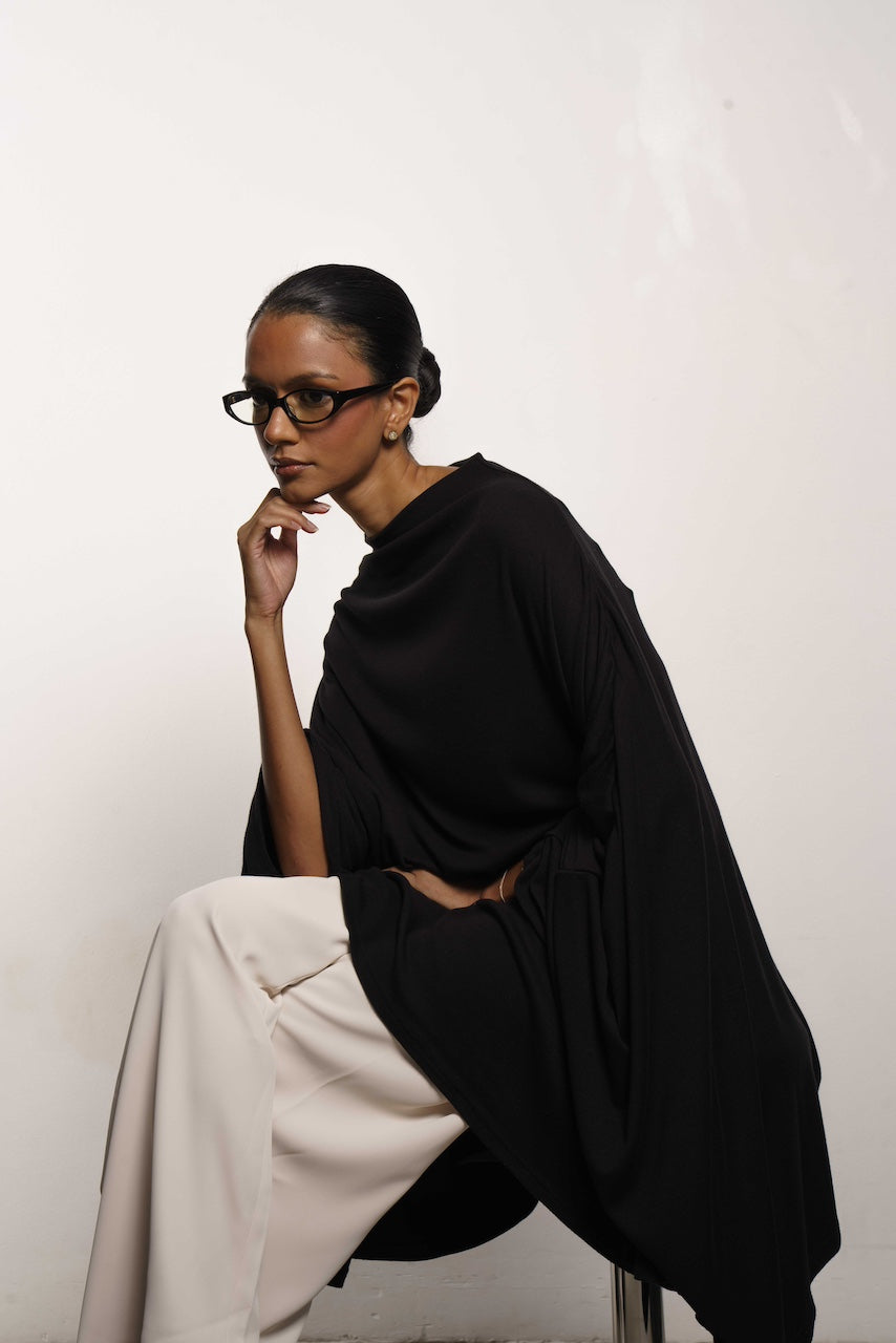 ANAÏS PONCHO