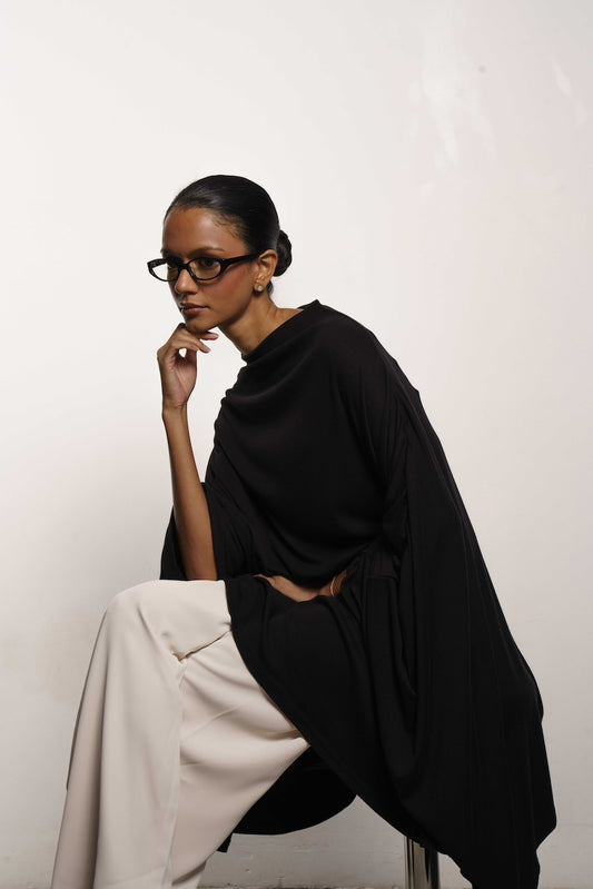 ANAÏS PONCHO