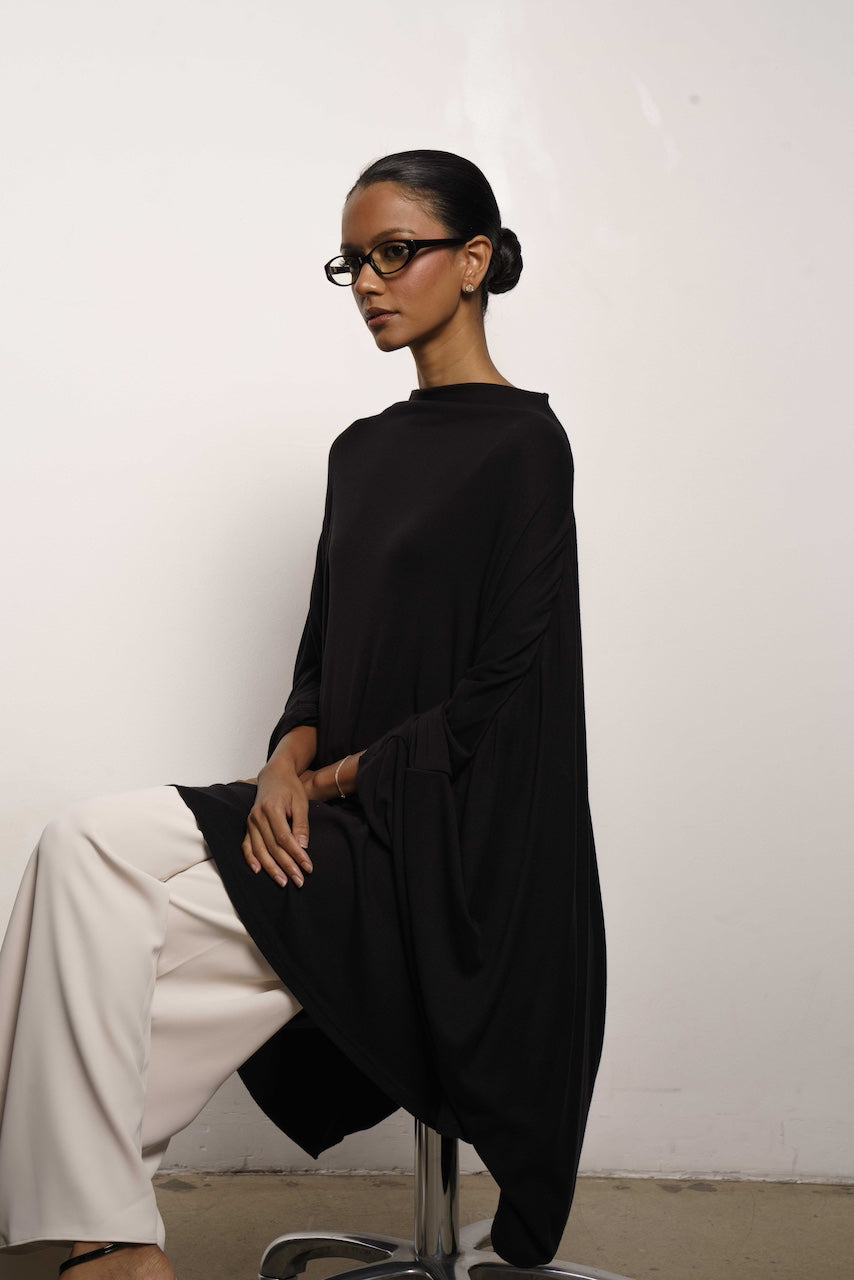 ANAÏS PONCHO