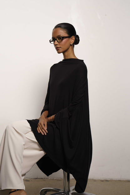 ANAÏS PONCHO