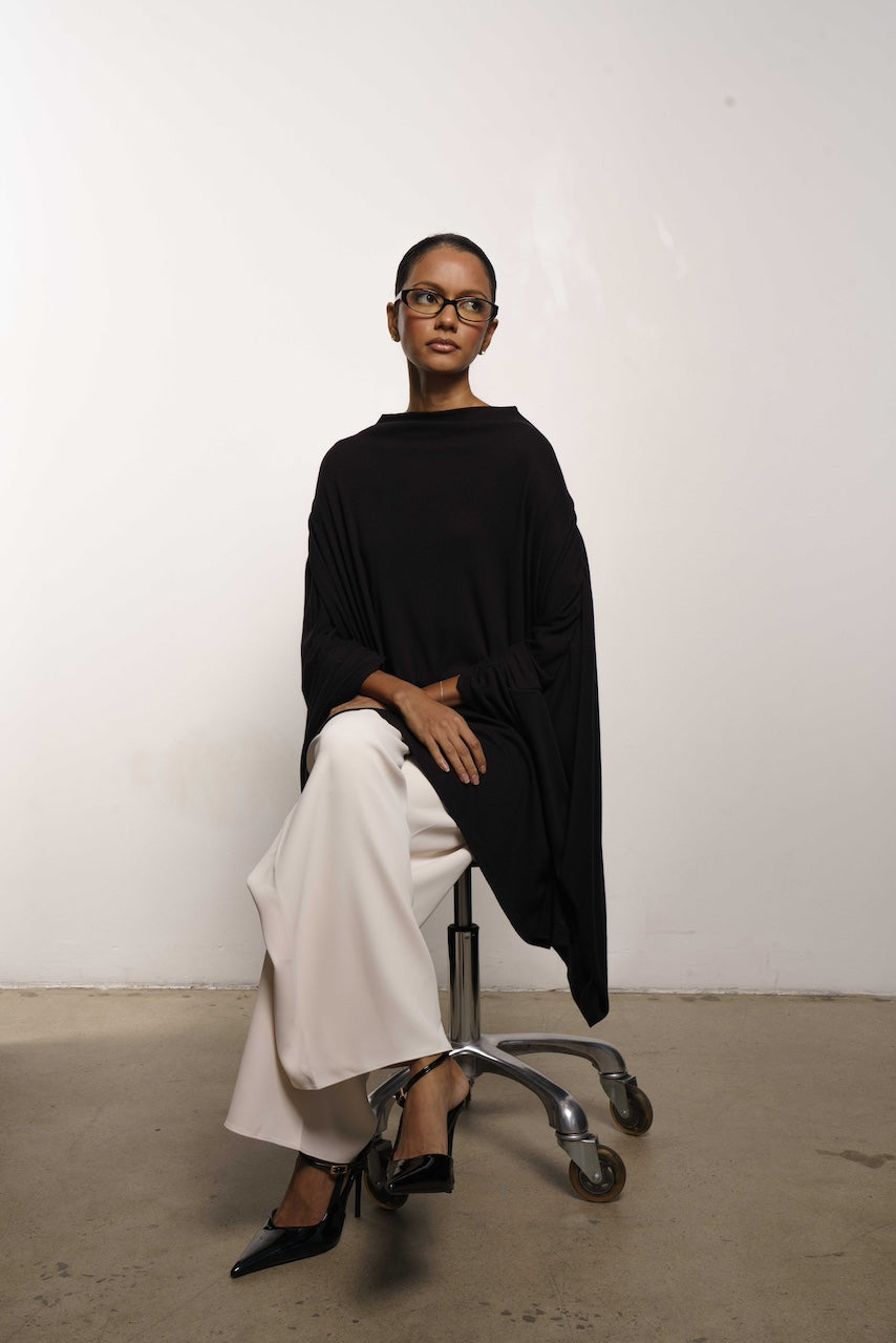 ANAÏS PONCHO