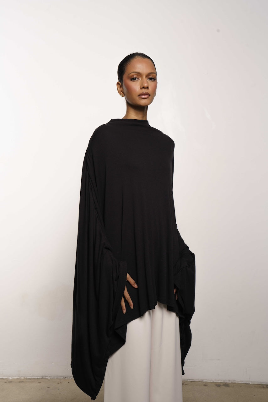 ANAÏS PONCHO