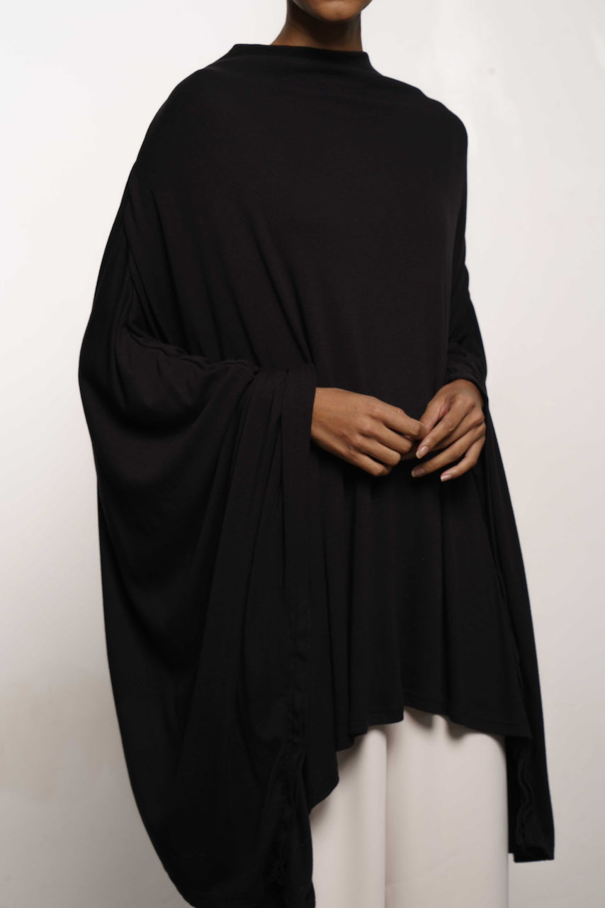 ANAÏS PONCHO