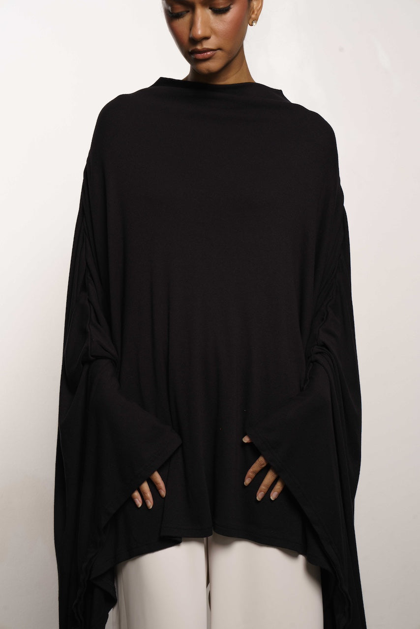 ANAÏS PONCHO