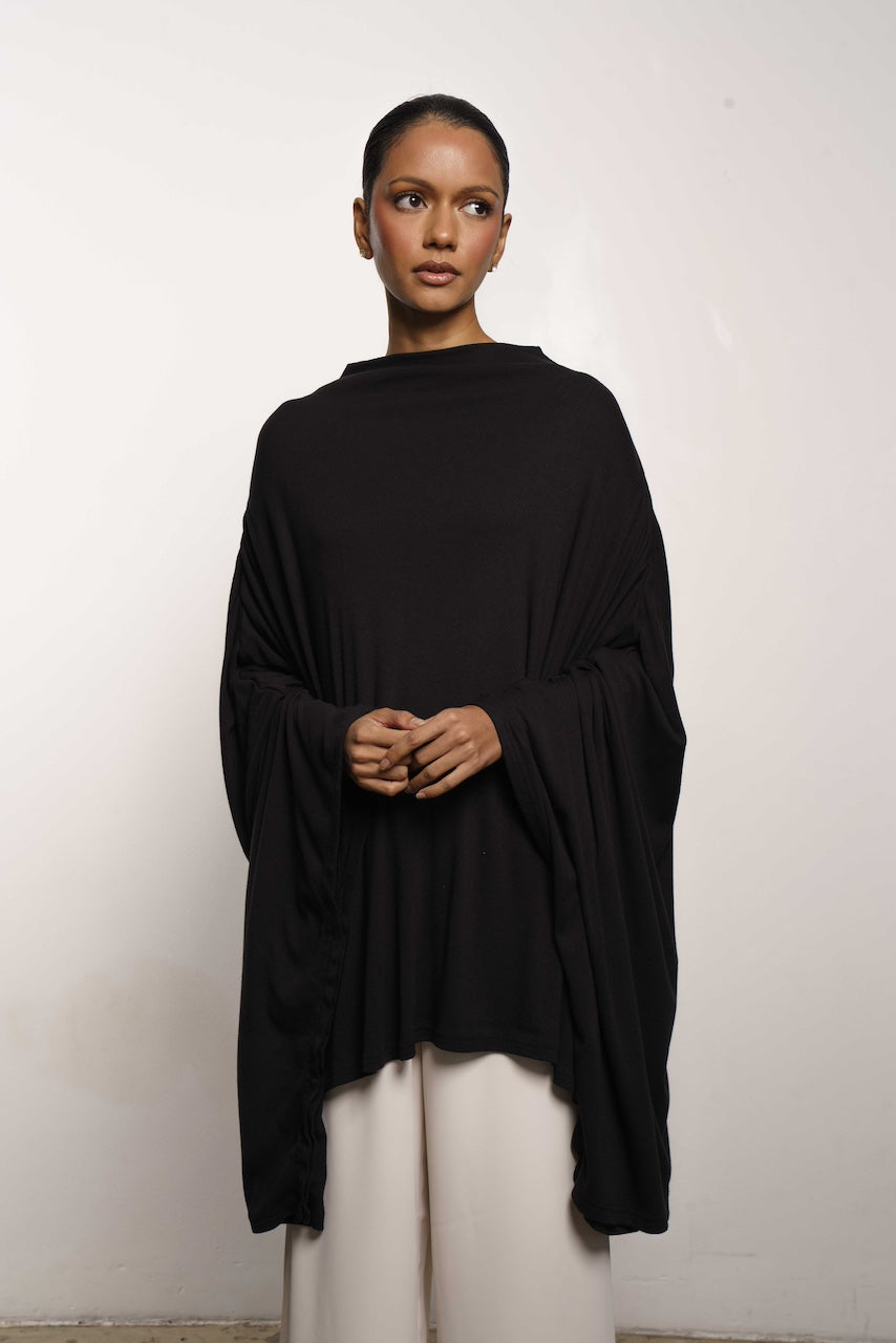 ANAÏS PONCHO