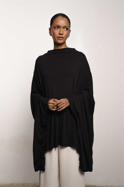 ANAÏS PONCHO