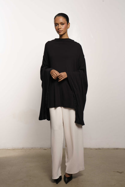 ANAÏS PONCHO