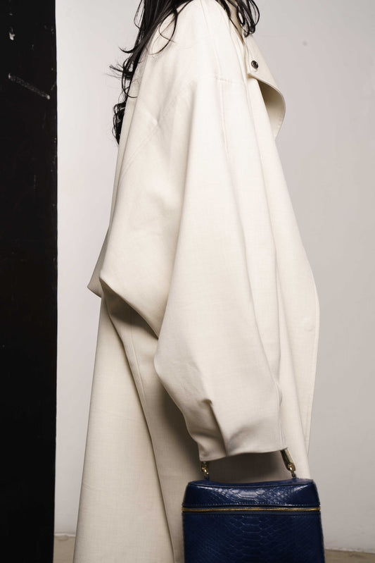 INES COAT - PRE ORDER 2.0