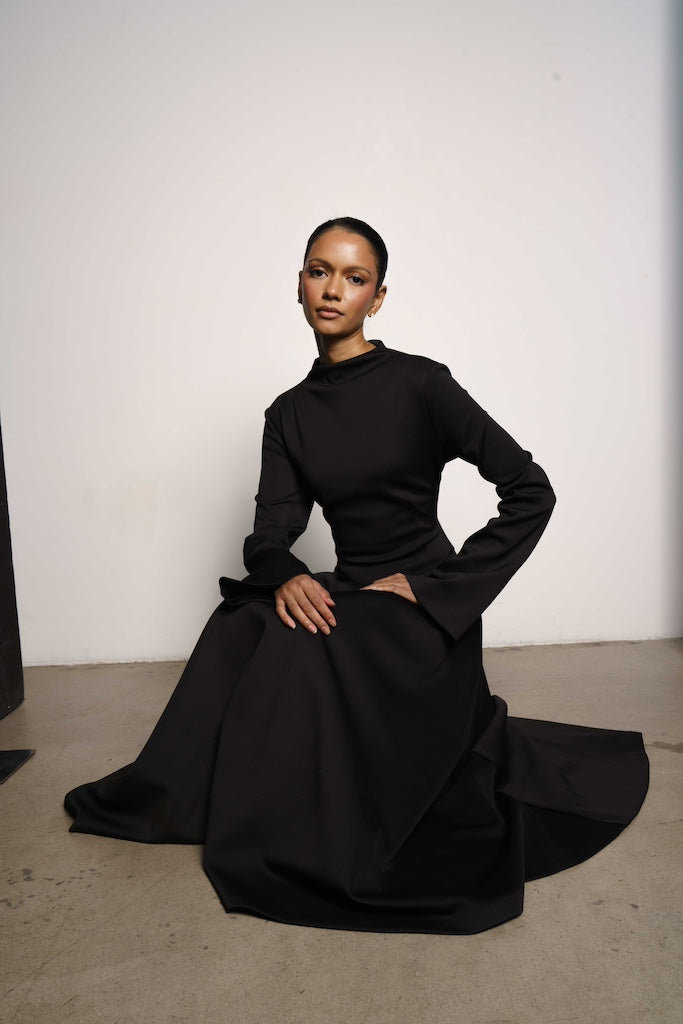 LAILA GOWN