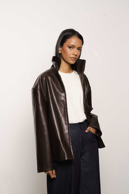ESTELLE JACKET