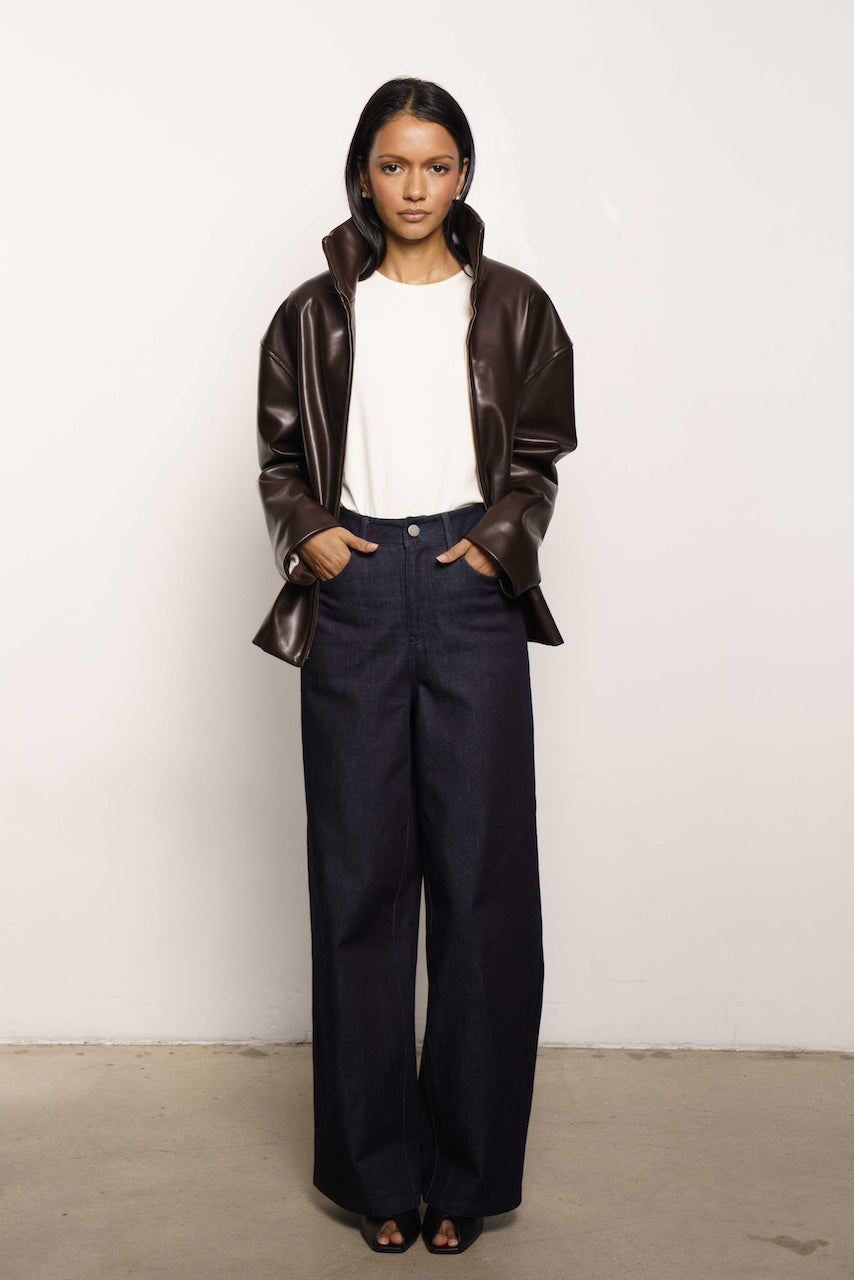 ESTELLE JACKET