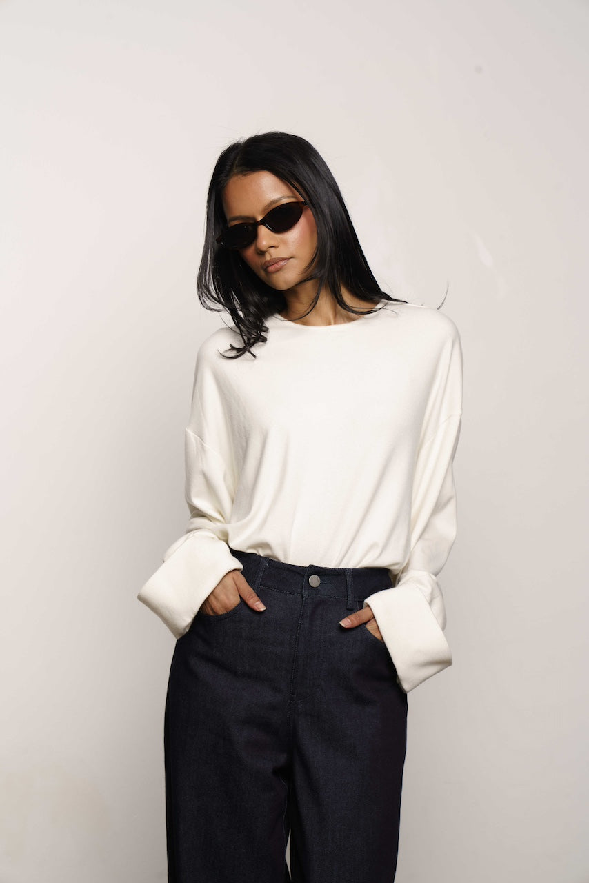 ELARA DENIM JEANS
