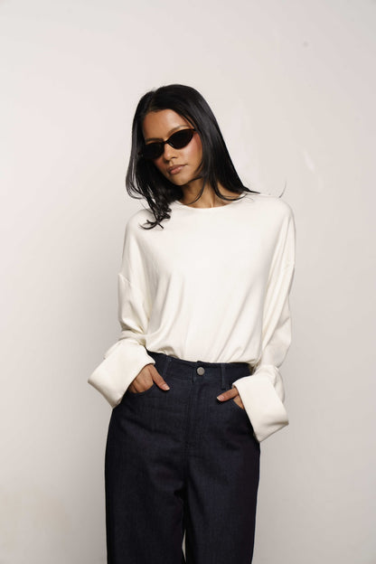 ELARA DENIM JEANS