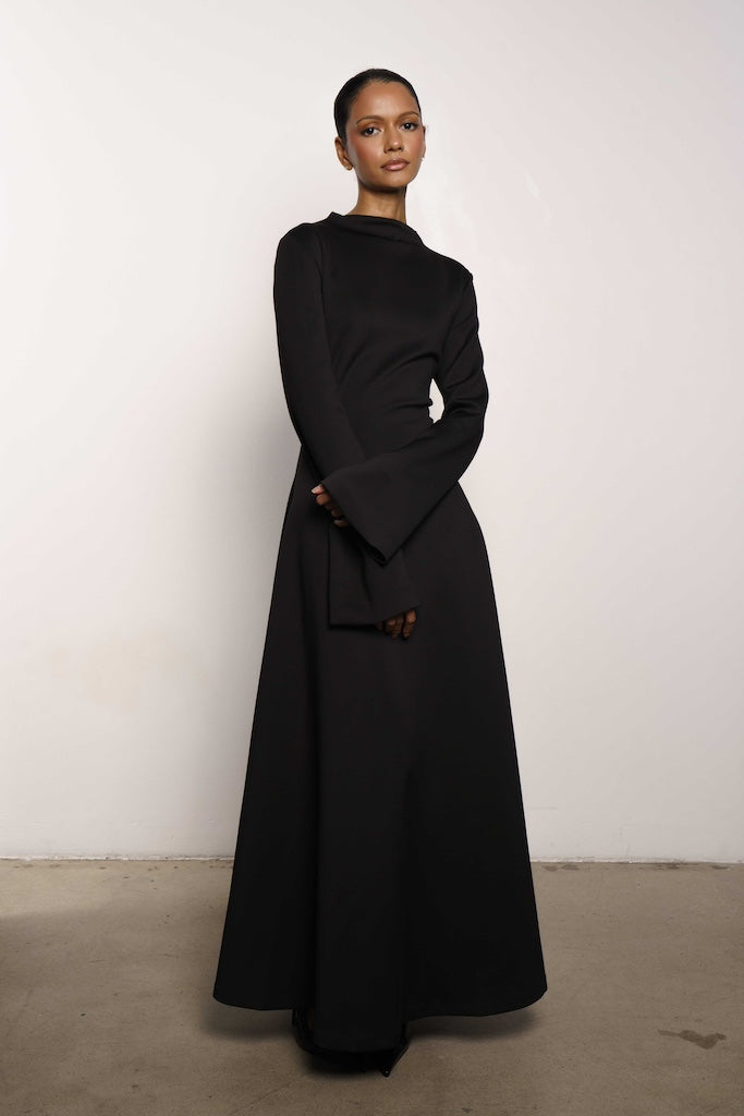 LAILA GOWN
