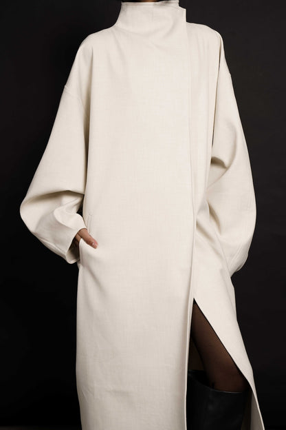 INES COAT