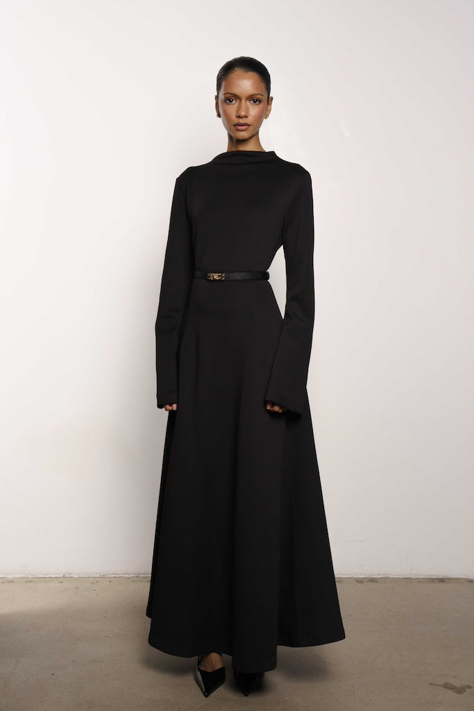LAILA GOWN