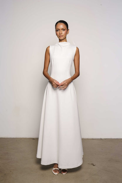 IYLAH GOWN SET