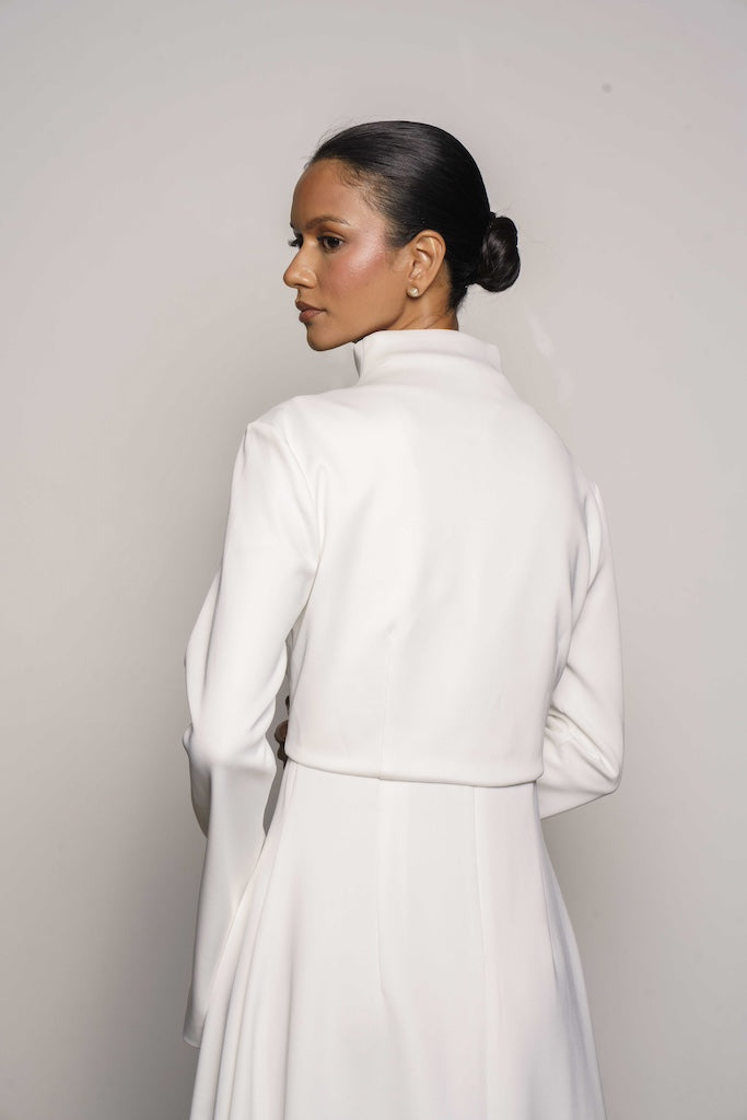 IYLAH GOWN SET