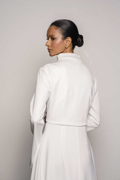 IYLAH GOWN SET