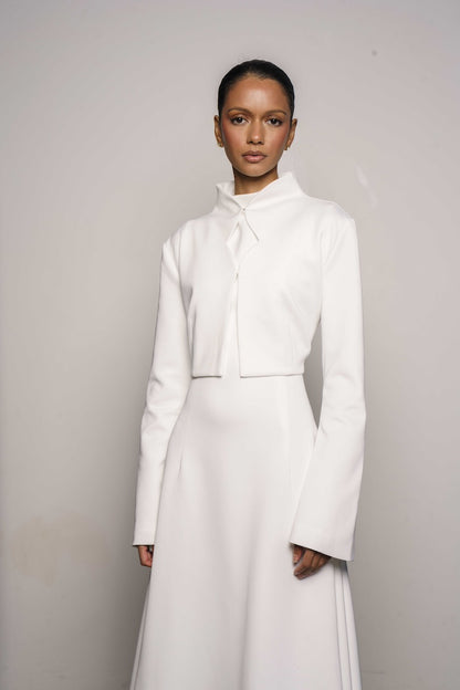 IYLAH GOWN SET