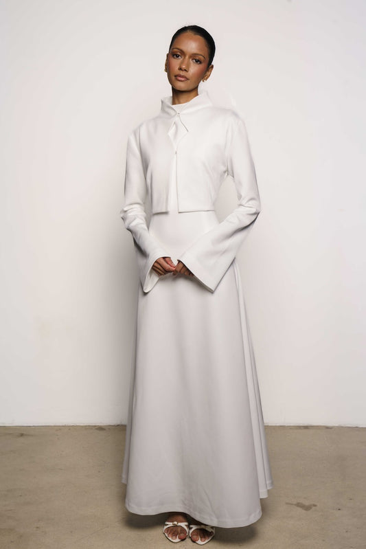 IYLAH GOWN SET