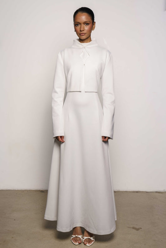 IYLAH GOWN SET