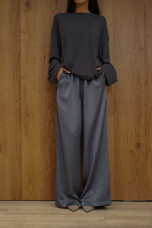 DANA PANT - CHARCOAL