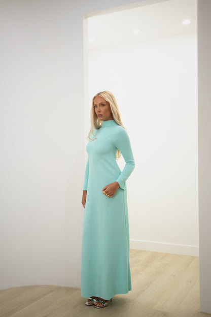 ISOLA MAXI DRESS