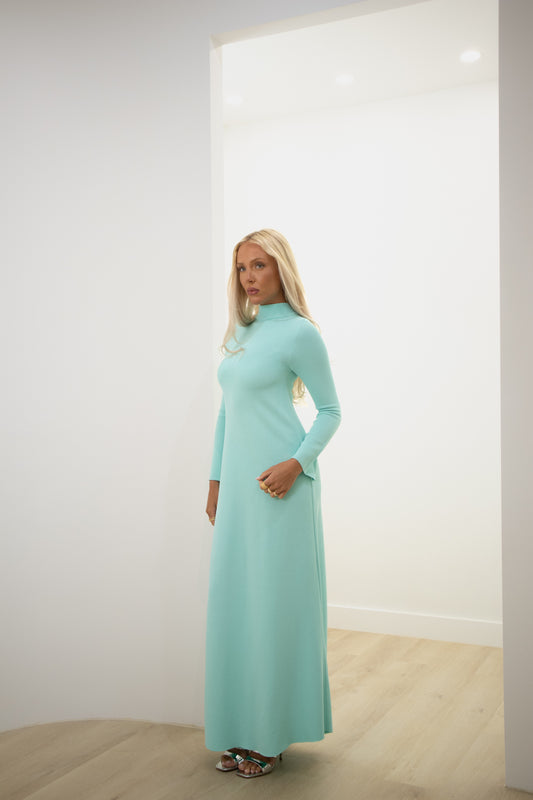ISOLA MAXI DRESS - PRE ORDER