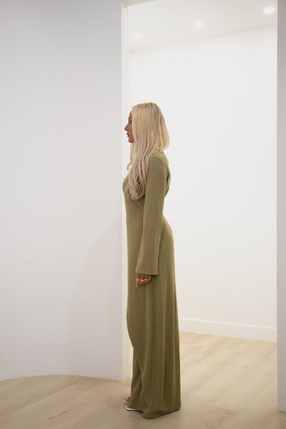 ALBA TOP AND PANT - PRE ORDER
